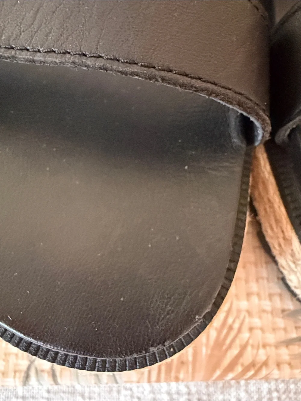 Sorel slide sandals
